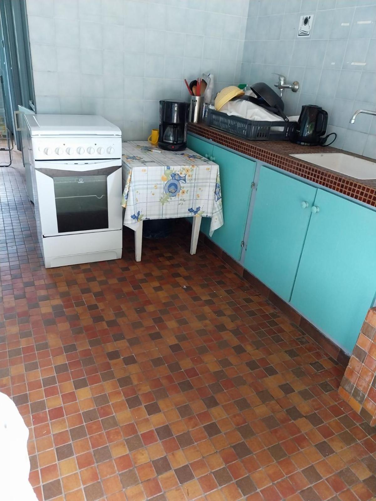 Chambres D'Hotes De Franc Moliets-et-Maa Esterno foto