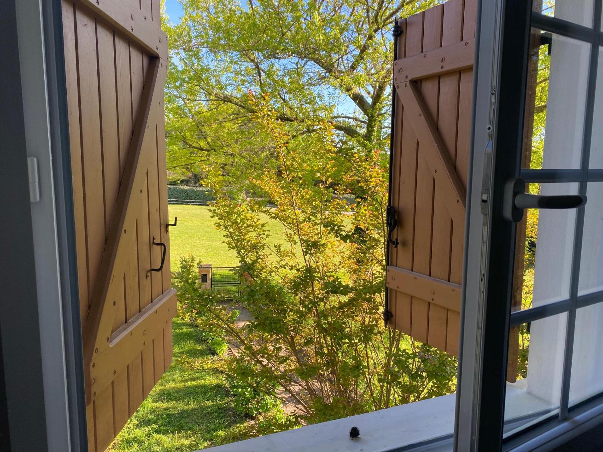 Chambres D'Hotes De Franc Moliets-et-Maa Esterno foto