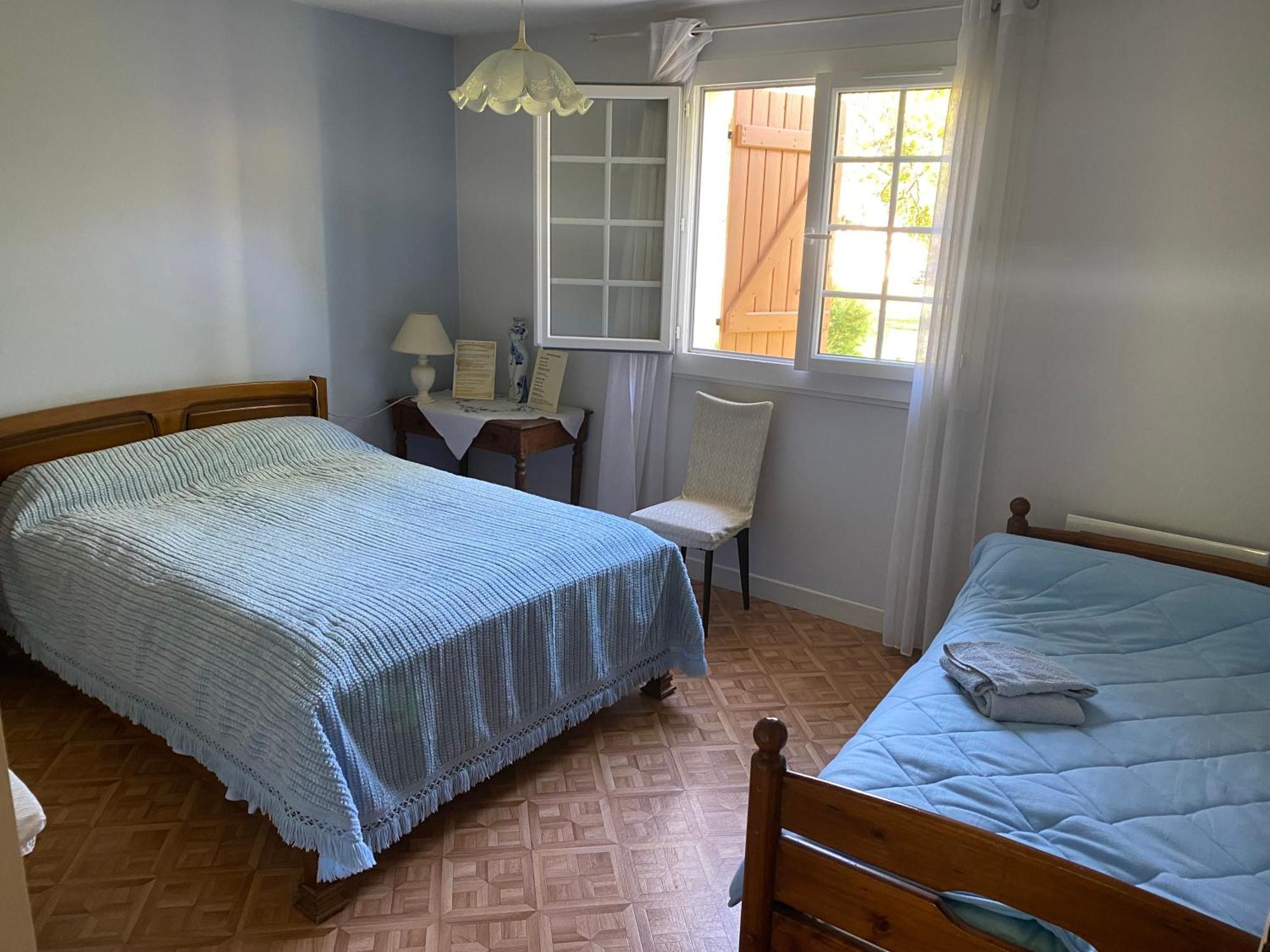 Chambres D'Hotes De Franc Moliets-et-Maa Esterno foto